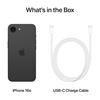 Apple Iphone 16e 128gb Black
