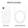 Iphone 16e 128gb White