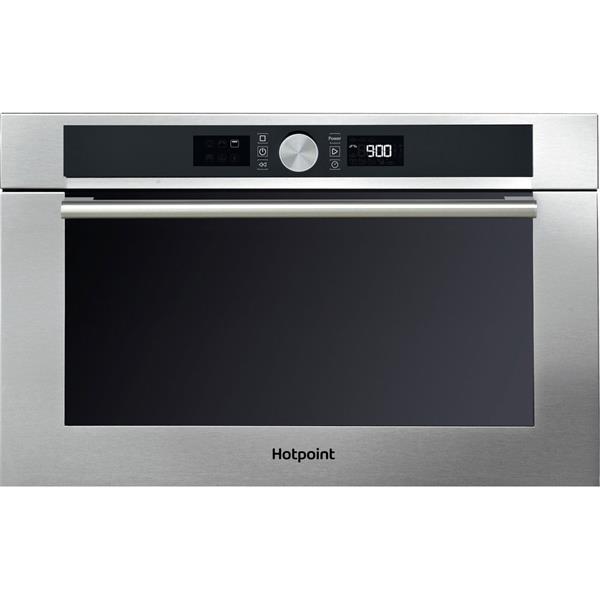 Hotpoint Series 4 Combi Microwave Oven Stakelums Home & Hardware