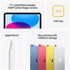 Apple Ipad 11" A16 128gb Wifi Blue