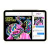 Apple Ipad 11" A16 128gb Wifi Pink
