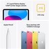 Apple Ipad 11" A16 128gb Wifi Pink