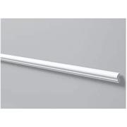 Mdf Primed Rebated Dado Rail Cap