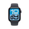 Apple Se 3 Smartwatch Sport Band Midnight 44mm S/m