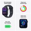 Apple Se 3 Smartwatch Sport Band Midnight 44mm S/m