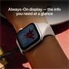 Apple Se 3 Smartwatch Sport Band Midnight 44mm S/m