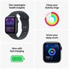 Apple Se 3 Smartwatch Sport Band Midnight 44mm M/l