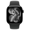 Apple S11 Smartwatch Sport Band Black 42mm M/l