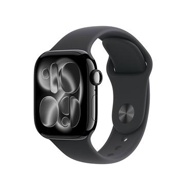 Apple S11 Smartwatch Sport Band Black 42mm M/l
