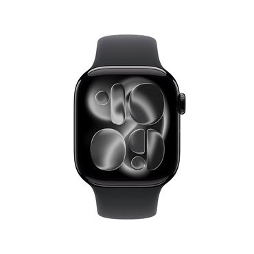 Apple S11 Smartwatch Sport Band Black 42mm M/l