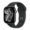 Apple S11 Smartwatch Sport Band Black 42mm M/l