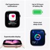 Apple S11 Smartwatch Sport Band Space Grey 42mm M/l