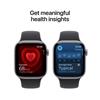 Apple S11 Smartwatch Sport Band Space Grey 42mm M/l