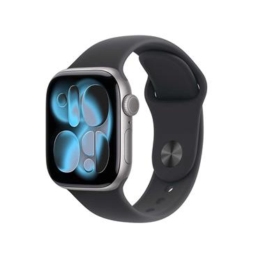 Apple S11 Smartwatch Sport Band Space Grey 42mm M/l