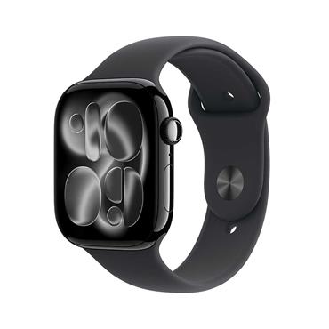 Apple S11 Smartwatch Sport Band Black 46mm M/l