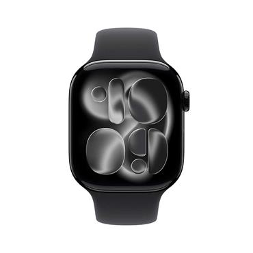 Apple S11 Smartwatch Sport Band Black 46mm M/l