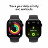 Apple S11 Smartwatch Sport Band Black 46mm M/l