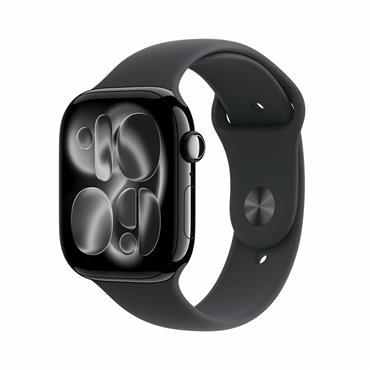 Apple S11 Smartwatch Sport Band Black 46mm M/l