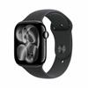 Apple S11 Smartwatch Sport Band Black 46mm M/l