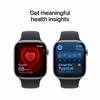 Apple S11 Smartwatch Sport Band Space Grey 46mm M/l