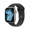 Apple S11 Smartwatch Sport Band Space Grey 46mm M/l