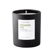 La Bougie Mission Fig Candle