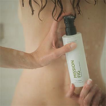 La Bougie Mission Fig Conditioner