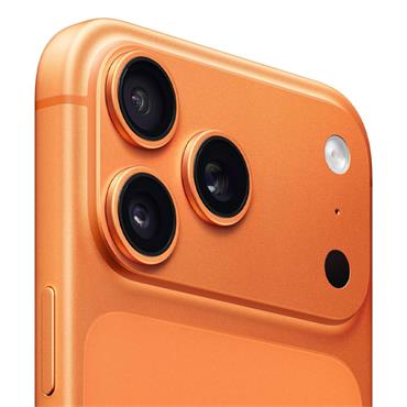 Apple Iphone 17 Pro Max 256gb Cosmic Orange