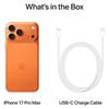 Apple Iphone 17 Pro Max 256gb Cosmic Orange