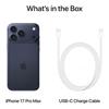 Apple Iphone 17 Pro Max 256gb Deep Blue