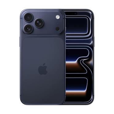 Apple Iphone 17 Pro Max 256gb Deep Blue