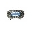 Cheeko Stainless Steel Double Diner 5"
