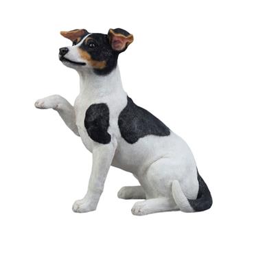 Lemonfield Jack Russell Ornament