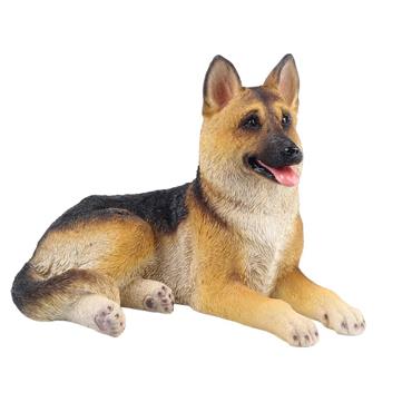 Lemonfield German Shepherd Ornament