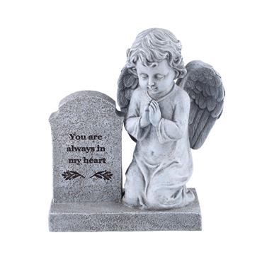Lemonfield Angel Cherub Ornament