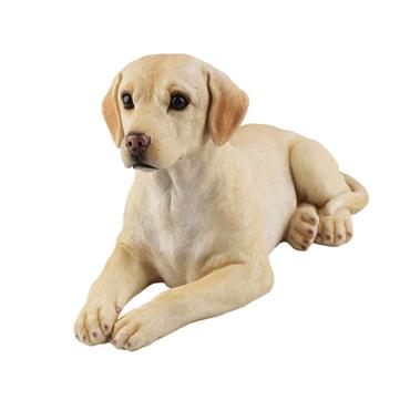 Lemonfield Labrador Ornament