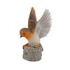 Lemonfield Robin Wing Ornament