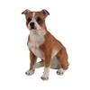 Lemonfield Boxer Dog Ornament