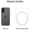 Apple Iphone 17 256gb Black