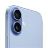 Apple Iphone 17 256gb Mist Blue