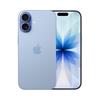 Apple Iphone 17 256gb Mist Blue