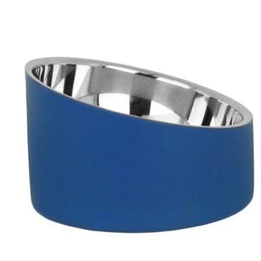 Eclipse Bowl - Medium Blue - 530Ml