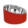 Eclipse Bowl - Medium Red - 530Ml