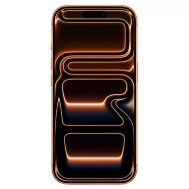 Apple Iphone 17 Pro 256gb Cosmic Orange