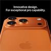 Apple Iphone 17 Pro 256gb Cosmic Orange