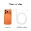 Apple Iphone 17 Pro 256gb Cosmic Orange