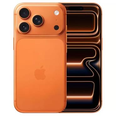 Apple Iphone 17 Pro 256gb Cosmic Orange