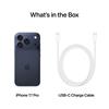 Apple Iphone 17 Pro Deep Blue 256gb