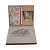 Shannonbridge Pottery Mug/Notebook Sets Asst