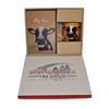 Shannonbridge Pottery Mug/Notebook Sets Asst